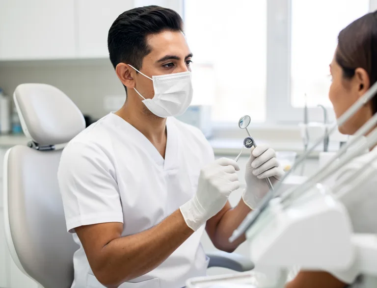 dentist Sunnybank Hills